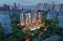 The Hyde (D10), Condominium #309497981